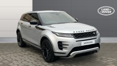 Land Rover Range Rover Evoque 2.0 D240 R-Dynamic SE 5dr Auto Diesel Hatchback